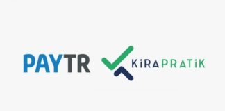 PayTR, kira ödeme ve yönetimi sunan platform KiraPratik ile iş birliğini duyurdu