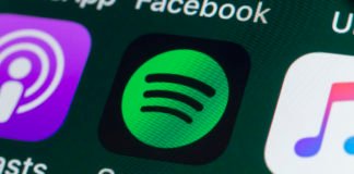 Spotify, Aylık 320 Milyon Aktif Kullanıcıya Ulaştı