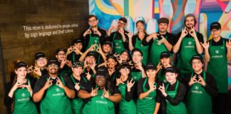 Starbucks, Sosyal ve Irksal Eşitliği Geliştirmek İçin Bir Dizi Standart Belirledi