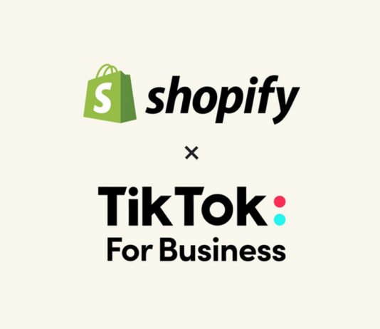 TikTok ve Shopify, Yeni Ortaklıklarını Duyurdu