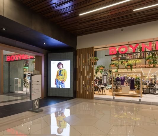 Boyner, Geri Dönüşüm Projesiyle 176 Ton Tekstil Atığını Ekonomiye Kazandırdı