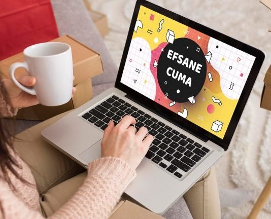 Efsane Cuma verilerini paylaşan iyzico’ya göre online alışveriş işlem hacmi önceki yıla oranla yüzde 103 arttı