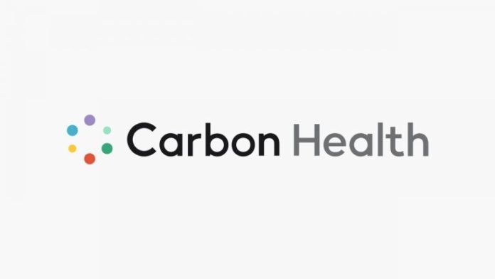 Eren Bali’nin de kurucusu olduğu Carbon Health, 100 milyon dolar Seri C yatırım aldı