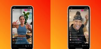 Instagram’dan Yeni Canlı Yayın Özellikleri