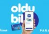 OlduBil: Banka hesabı olmayan kullanıcıların online ödeme ve para gönderip alma gibi sorunlarını çözen uygulama