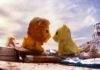 Parodi Disney Posterleri, Tek Kullanımlık Plastik Oyuncakların Çevreye Verdiği Zararı Vurguluyor