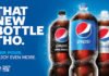 Pepsi, 30 Sene Sonra İlk Kez 2 Litrelik Şişesinin Tasarımını Değiştirdi