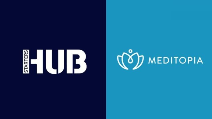 StartersHub, Meditopia hisselerinin bir kısmını 49 kat değerleme ile Atlantic Labs’e satarak kısmi çıkış yaptı