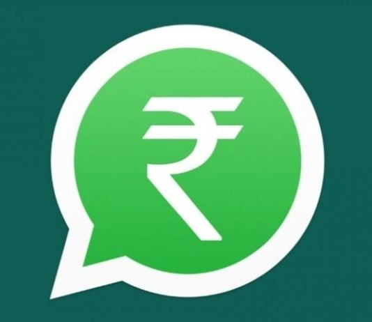 WhatsApp Pay, Hindistan’da Hizmete Girdi