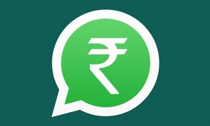 WhatsApp Pay, Hindistan’da Hizmete Girdi