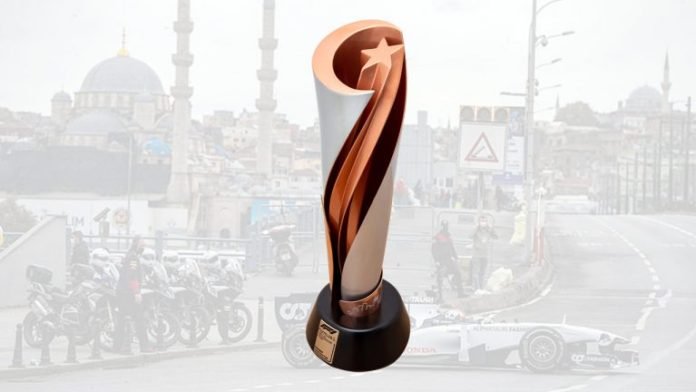 Yerli girişim Zaxe, Formula 1 İstanbul yarışının kazananlarının kupalarını üç boyutlu üretecek