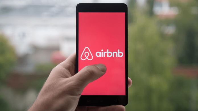 Airbnb, 3 büyük otel zincirinden daha değerli hale geldi