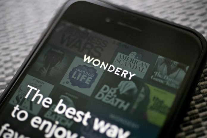 Amazon, Podcast Platformu Wondery’i Satın Alabilir