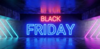 Black Friday’de Online Alışveriş Hacmi 2,5 Kat Arttı