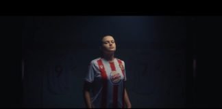 Burger King, Kadın Futbol Takımı Sponsorluğu İçin Adını Değiştirdi