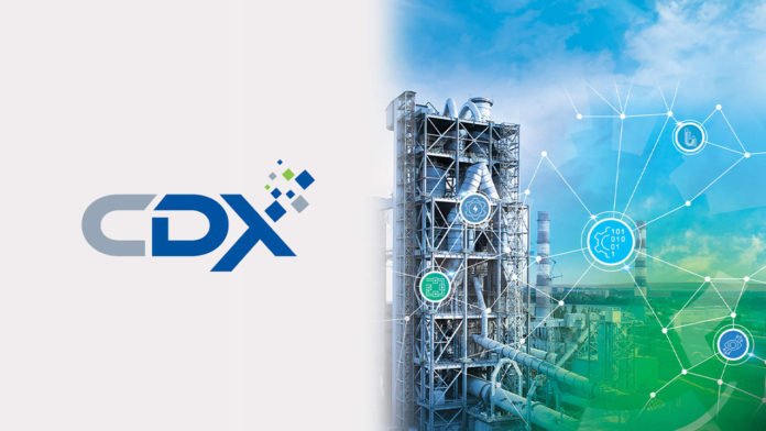 Dijital ve analitik şirket SabancıDx, çimento tesislerinin üretim maliyetlerini ve karbon salınımını azaltacak CDx ürününü duyurdu