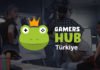GamersHub Türkiye: n11, Netmarble ve Doğuş Teknoloji’den mobil oyun girişimciliğinin geliştirilmesi için yeni program