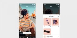 Instagram, Reels üzerinden alışveriş yapma özelliğini tüm dünyada kullanıma sundu