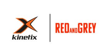 Kinetix’in Kreatif Ajans Konkurunu REDandGrey Kazandı