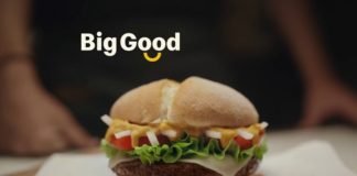McDonald’s, Çiftçilere Destek İçin Bir Hamburger Çıkardı