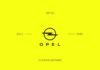Opel, Logosunu ve Marka Kimliğini Yeniledi