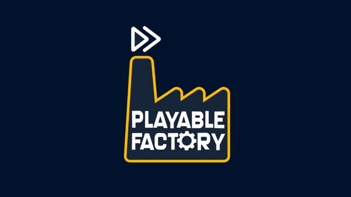 Uygulama içi oynanabilir reklamlar üreten yerli girişim Playable Factory, yeni Gearbox platformunu kullanıma sundu