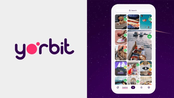 1 milyon dolar yatırımla kurulan deneyim paylaşımı odaklı yerli uygulama: Yoorbit