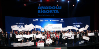 Anadolu Sigorta, InsurTech ekosistemini büyütmek için Açık Sigortacılık Platformu’nu duyurdu