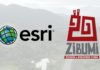 Ankara merkezli 3D görselleştirme çözümleri sunan Zibumi, Esri tarafından satın alındı