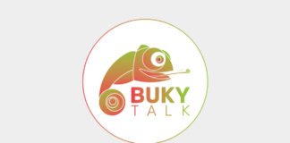 BukyTalk: Hata yapmaktan korkmadan İngilizce konuşabileceğiniz sosyal platform