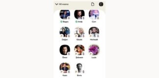Clubhouse, Instagram'a karşı: Erişim yarışı başladı