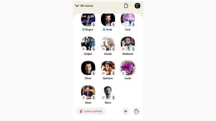 Clubhouse, Instagram'a karşı: Erişim yarışı başladı
