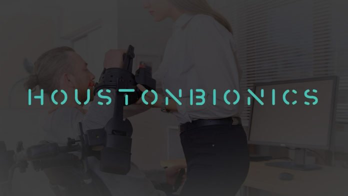 Ev tipi tıbbi cihaz üretimi yapan yerli girişim Houston Bionics, Alesta’dan 50 bin dolar yatırım aldı