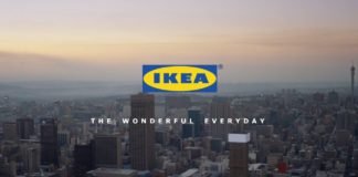 IKEA, Daha Yaşanılabilir Bir Dünya için Çalışıyor