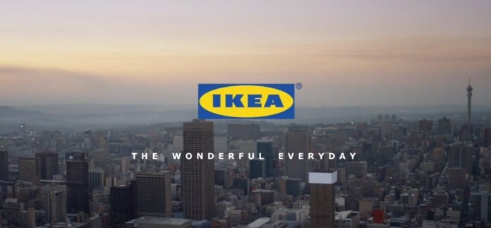 IKEA, Daha Yaşanılabilir Bir Dünya için Çalışıyor