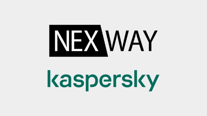 nexway kaspersky
