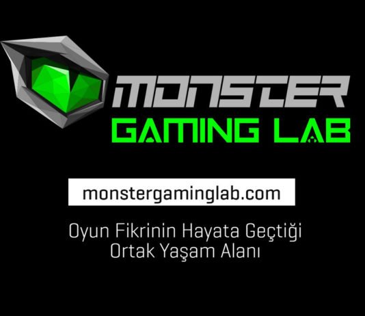 Oyun fikrinizi hayata geçirebileceğiniz program Monster Gaming Lab’in ikinci dönem başvuruları açıldı