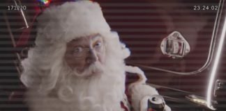 Pepsi’den Coca-Cola’ya Noel Baba’lı Gönderme