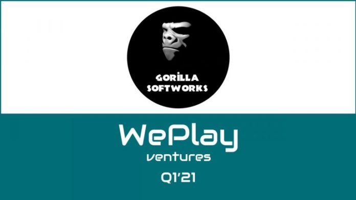 Survival türünde oyunlar geliştiren Gorilla Softworks, WePlay Ventures’dan 2.5 milyon TL değerleme ile yatırım aldı