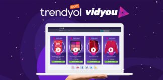 Trendyol’da mağaza sahipleri, yerli girişim Vidyou aracılığıyla tüm ürünlerini video reklamına dönüştürebilecek