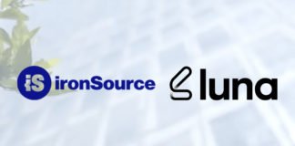 Akın Babayiğit’in de kurucularından olduğu Luna Labs, İsrail merkezli ironSource tarafından satın alındı