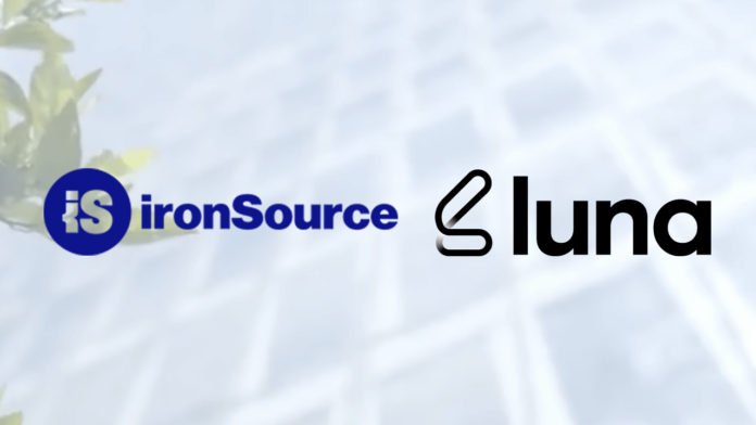 Akın Babayiğit’in de kurucularından olduğu Luna Labs, İsrail merkezli ironSource tarafından satın alındı