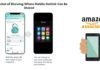 Amazon’un Yeni Satış Ortaklığı Programı Mobile GetLink