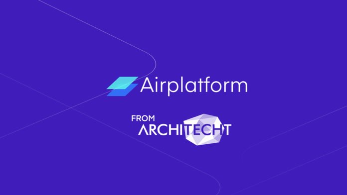 Architecht’ten SaaS e-para ve ödeme platformu: Airplatform