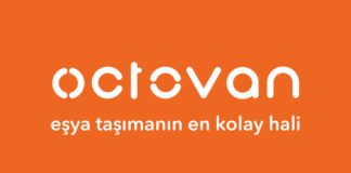 Bireysel ve kurumsal eşya taşıma platformu Octovan, 44 milyon TL değerleme ile yatırım aldı