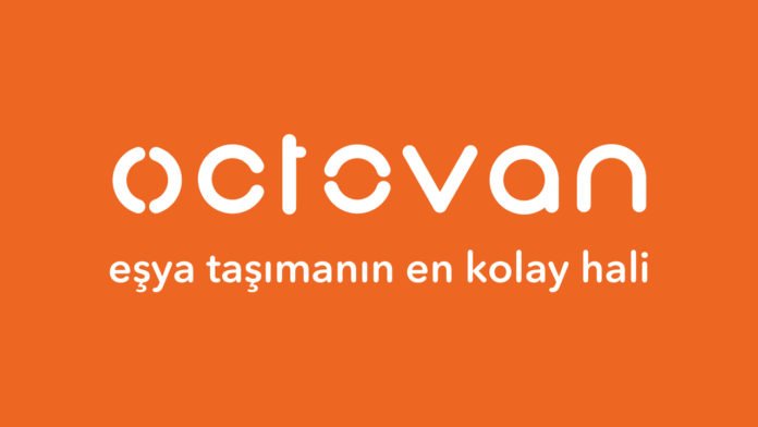 Bireysel ve kurumsal eşya taşıma platformu Octovan, 44 milyon TL değerleme ile yatırım aldı