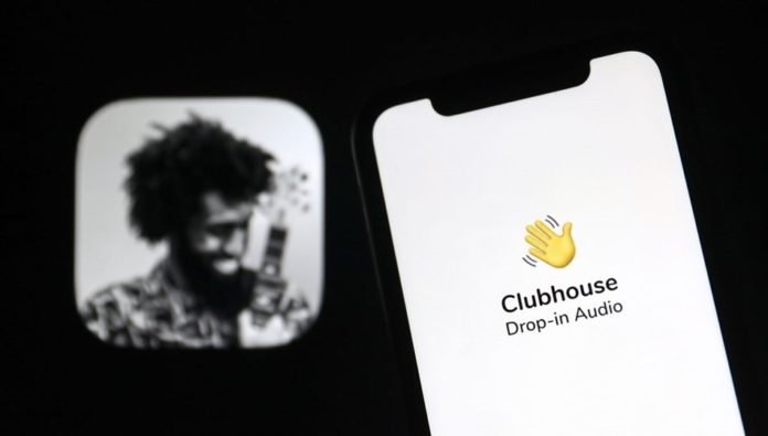Clubhouse Çin’de Yasaklandı