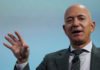Jeff Bezos, bu yılın üçüncü çeyreğinde Amazon’un CEO’luk görevinden istifa ediyor