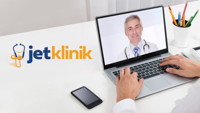 Jetklinik: Danışanlar ile onaylanmış uzmanları bir araya getiren dijital sağlık platformu