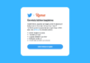 Twitter, Revue entegrasyonunu Türkiye'de de test etmeye başladı